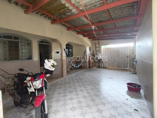 Imagem 13: Casa 2 Quartos, Cozinha Planejada, 2 Casas no Lote