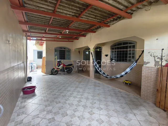 Imagem 5: Casa 2 Quartos, Cozinha Planejada, 2 Casas no Lote