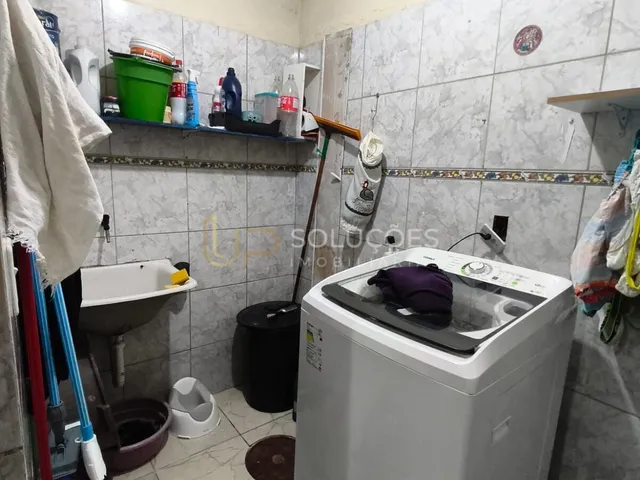 Imagem 16: Casa 2 Quartos, Cozinha Planejada, 2 Casas no Lote