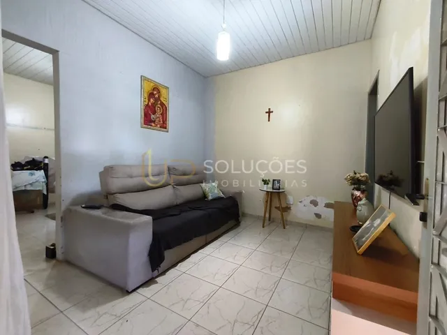 Imagem 3: Casa 2 Quartos, Cozinha Planejada, 2 Casas no Lote