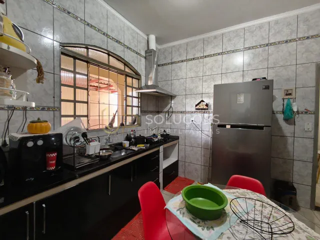 Imagem 6: Casa 2 Quartos, Cozinha Planejada, 2 Casas no Lote