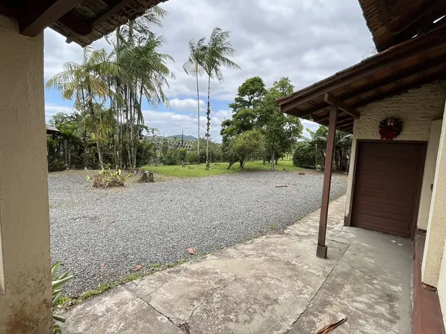 Imagem 2: Chácara em Rio Bonito (Pirabeiraba), Joinville/SC