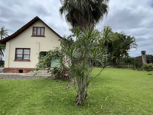 Imagem 12: Chácara em Rio Bonito (Pirabeiraba), Joinville/SC