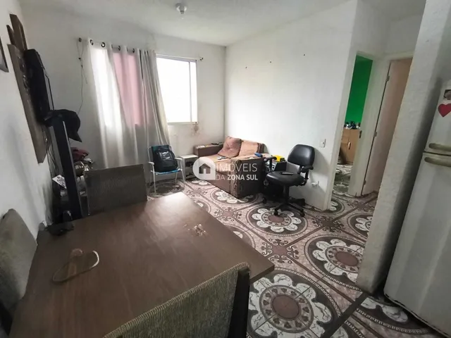Imagem: Apartamento à venda no bairro Hípica