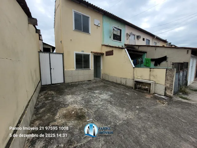 Imagem: Casa em Condomínio Arcampo - Duque de Caxias