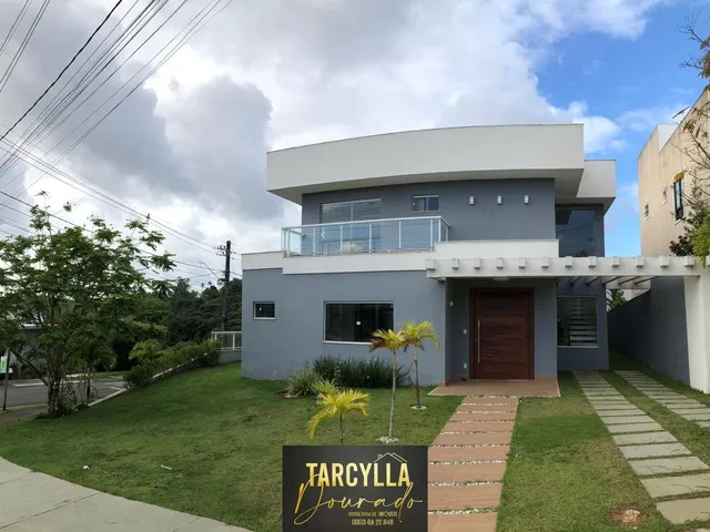 Imagem 7: Casa Residencial Alphaville Litoral Norte 2 para Locação Alphaville (Abrantes)