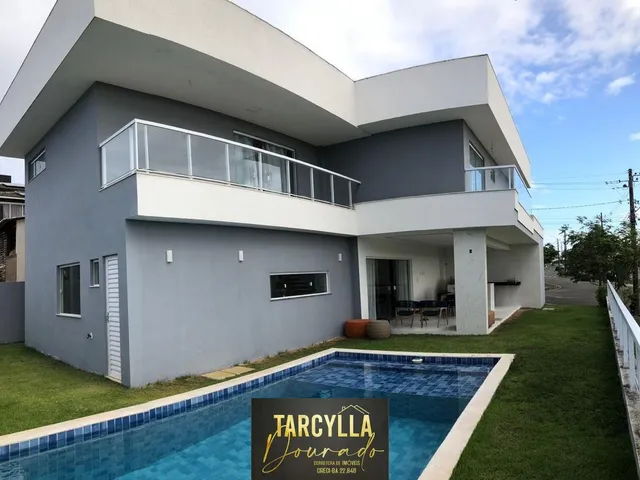 Imagem 9: Casa Residencial Alphaville Litoral Norte 2 para Locação Alphaville (Abrantes)