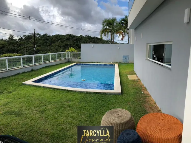 Imagem 6: Casa Residencial Alphaville Litoral Norte 2 para Locação Alphaville (Abrantes)