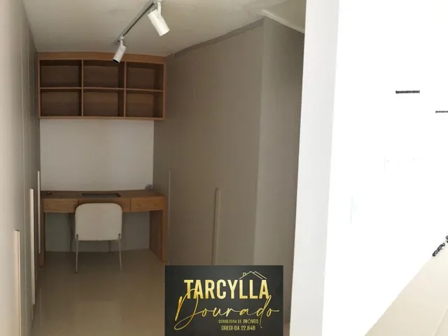 Imagem 8: Casa Residencial Alphaville Litoral Norte 2 para Locação Alphaville (Abrantes)