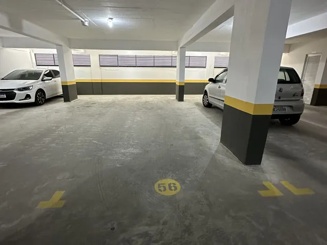 Imagem 4: Apartamento com 3 quarto, sendo 1 suíte, 2 vagas de garagem, hobby box, à venda no