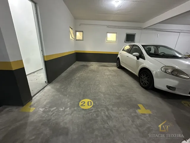 Imagem 13: Apartamento com 3 quarto, sendo 1 suíte, 2 vagas de garagem, hobby box, à venda no