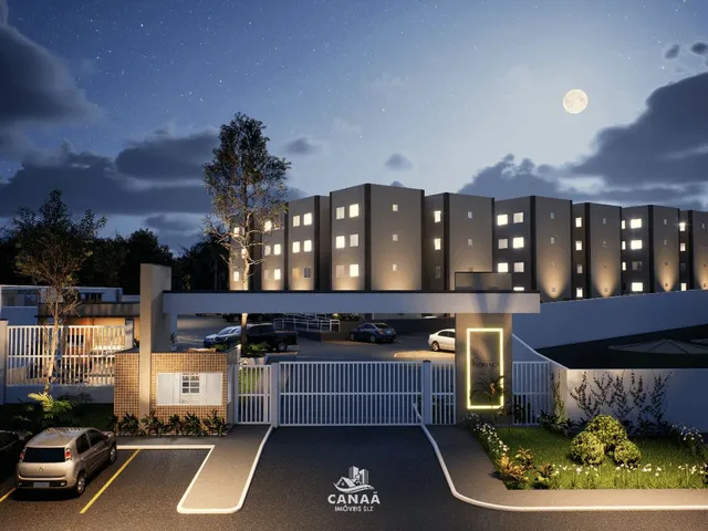 Imagem: Apartamentos à Venda em Estrada da Maioba