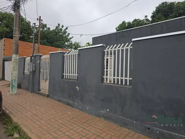 Imagem: Casa para venda, 3 quarto(s), Parque Cuiabá