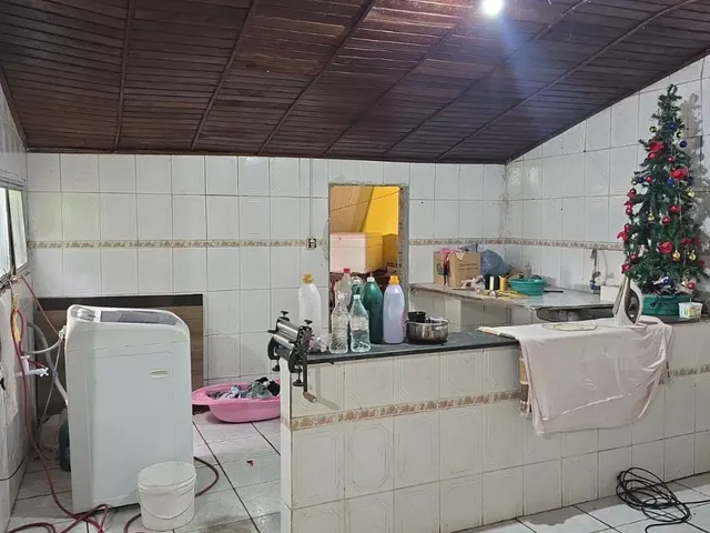 Imagem 4: Casa para venda, 3 quarto(s), Parque Cuiabá, Cuiabá