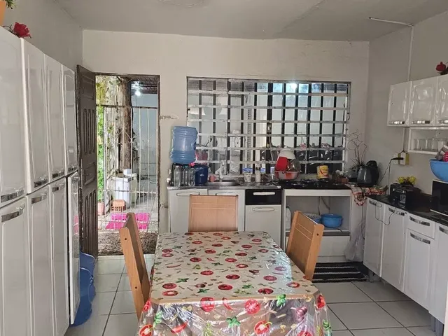Imagem 8: Casa para venda, 3 quarto(s), Parque Cuiabá, Cuiabá