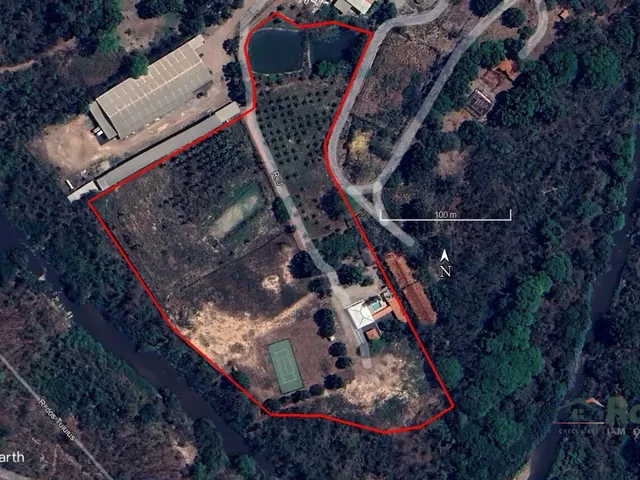 Imagem 6: Clube privado, Cachoeira Das Garças, Cuiabá