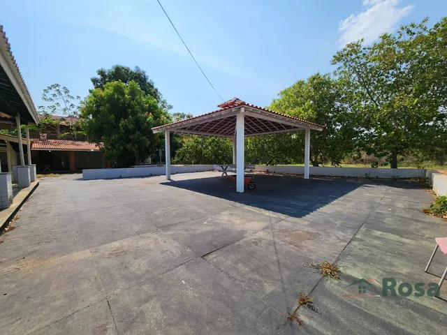 Imagem 5: Clube privado, Cachoeira Das Garças, Cuiabá