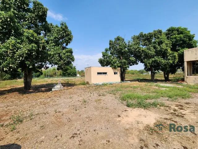 Imagem 11: Clube privado, Cachoeira Das Garças, Cuiabá