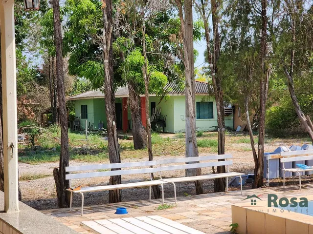 Imagem 12: Clube privado, Cachoeira Das Garças, Cuiabá