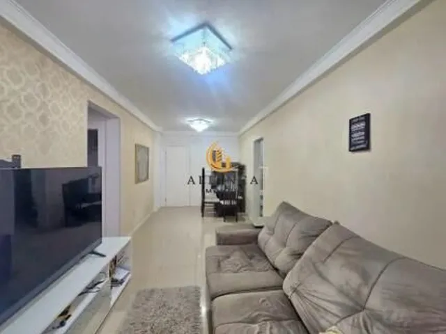 Imagem: Apartamento em Barreiros, São José/SC