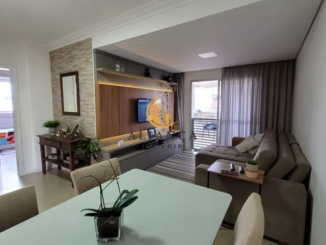 Imagem: Apartamento em Jardim Cidade de Florianópolis