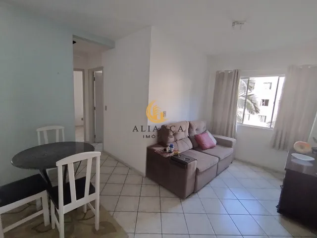 Imagem: Apartamento em Passa Vinte, Palhoça/SC