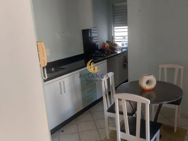 Imagem 3: Apartamento em Passa Vinte, Palhoça/SC