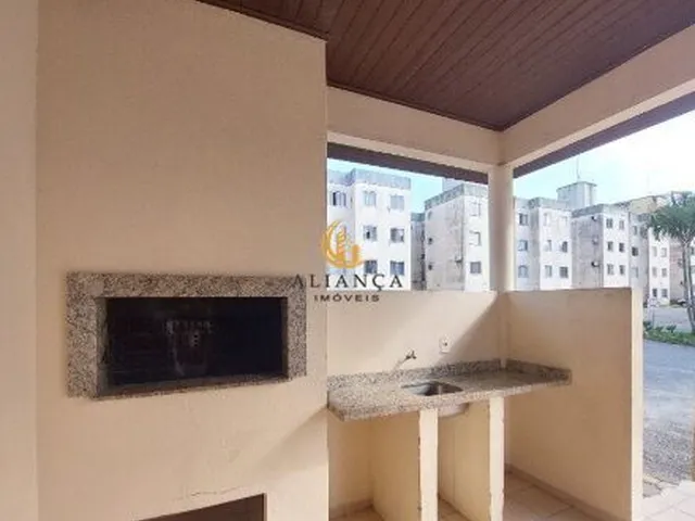 Imagem 2: Apartamento em Passa Vinte, Palhoça/SC
