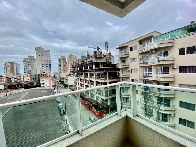 Imagem: Apartamento para Alugar no Bairro Meia Praia