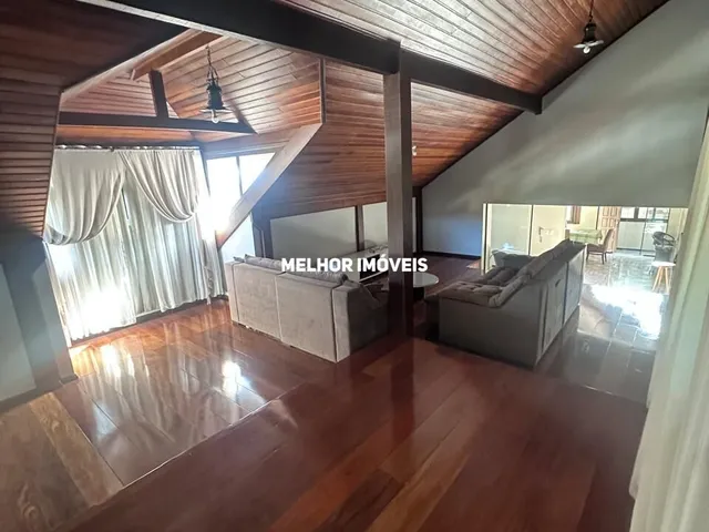Imagem: Casa para locação anual com 3 dormitórios