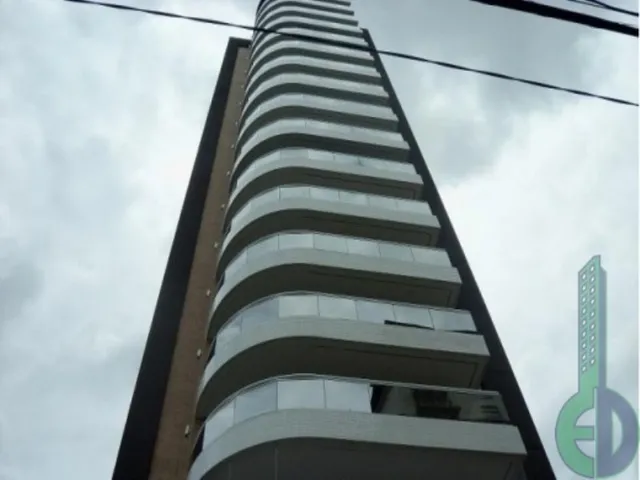Imagem: O apartamento possui 3 Dormitórios, 3 Suítes, 5