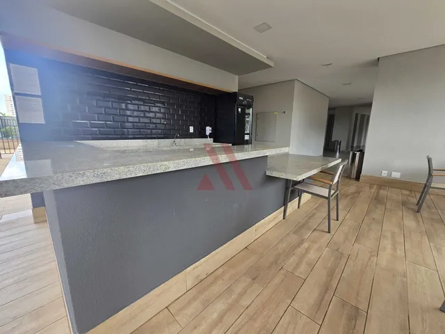 Imagem 11: Bliss Enjoy Life - Setor Serrinha Apartamento 2 quartos com suíte montado em armários