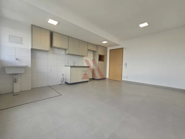 Imagem: Bliss Enjoy Life - Setor Serrinha Apartamento