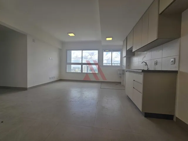 Imagem 10: Bliss Enjoy Life - Setor Serrinha Apartamento 2 quartos com suíte montado em armários
