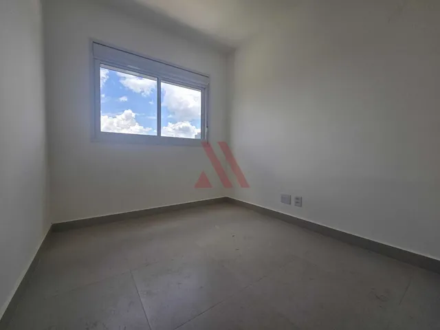 Imagem 13: Bliss Enjoy Life - Setor Serrinha Apartamento 2 quartos com suíte montado em armários