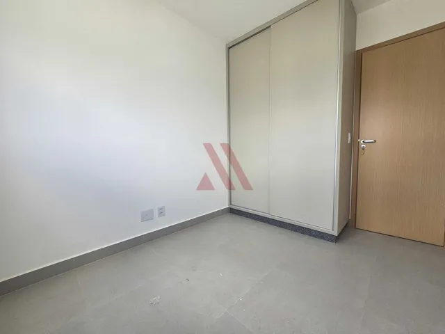 Imagem 9: Bliss Enjoy Life - Setor Serrinha Apartamento 2 quartos com suíte montado em armários