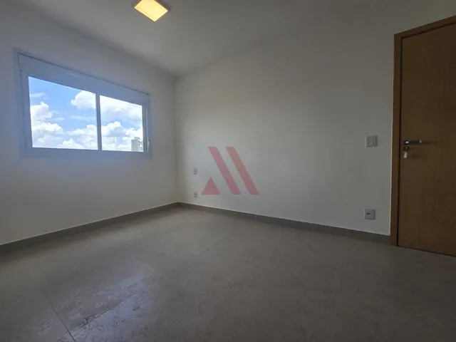 Imagem 14: Bliss Enjoy Life - Setor Serrinha Apartamento 2 quartos com suíte montado em armários