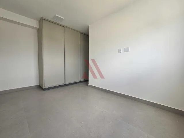 Imagem 7: Bliss Enjoy Life - Setor Serrinha Apartamento 2 quartos com suíte montado em armários