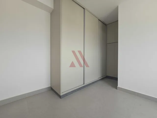 Imagem 2: Bliss Enjoy Life - Setor Serrinha Apartamento 2 quartos com suíte montado em armários
