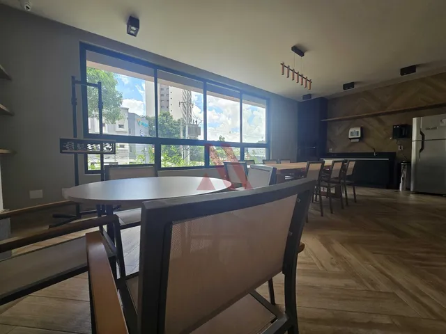 Imagem 15: Bliss Enjoy Life - Setor Serrinha Apartamento 2 quartos com suíte montado em armários