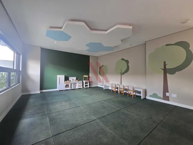 Imagem 16: Bliss Enjoy Life - Setor Serrinha Apartamento 2 quartos com suíte montado em armários