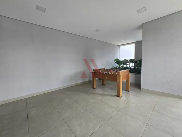 Imagem 12: Bliss Enjoy Life - Setor Serrinha Apartamento 2 quartos com suíte montado em armários