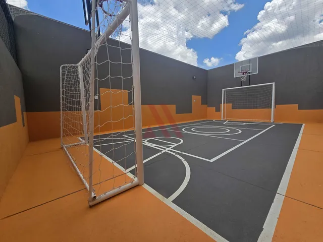 Imagem 5: Bliss Enjoy Life - Setor Serrinha Apartamento 2 quartos com suíte montado em armários