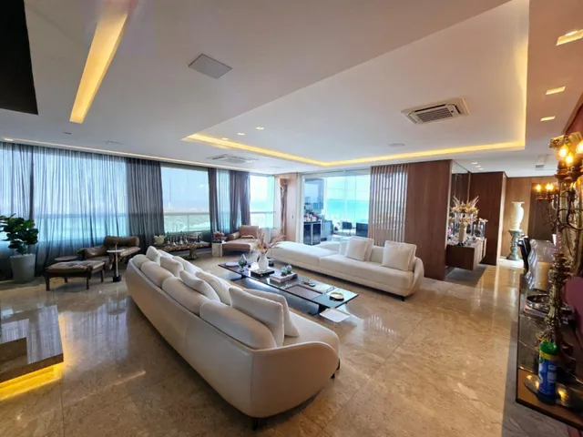 Imagem 3: Horto Florestal, Apartamento de Cobertura Para Venda, 355m2