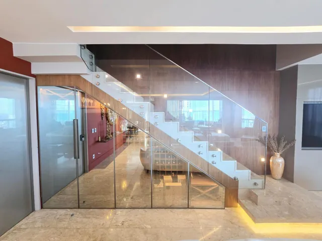Imagem 6: Horto Florestal, Apartamento de Cobertura Para Venda, 355m2