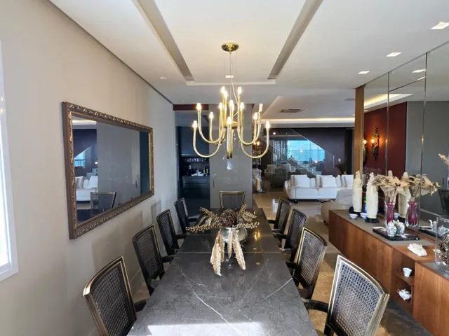 Imagem 9: Horto Florestal, Apartamento de Cobertura Para Venda, 355m2