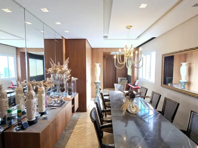 Imagem 10: Horto Florestal, Apartamento de Cobertura Para Venda, 355m2
