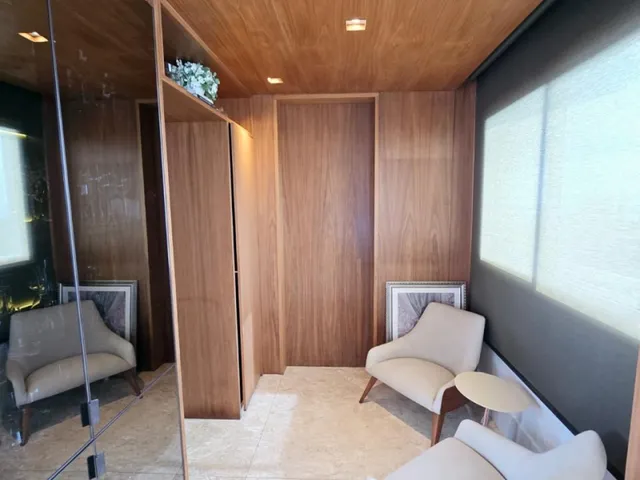 Imagem 11: Horto Florestal, Apartamento de Cobertura Para Venda, 355m2