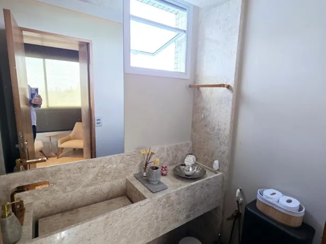 Imagem 12: Horto Florestal, Apartamento de Cobertura Para Venda, 355m2