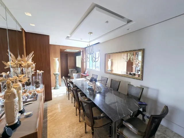 Imagem 14: Horto Florestal, Apartamento de Cobertura Para Venda, 355m2
